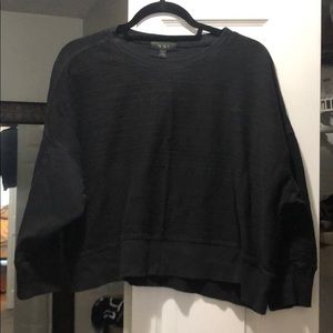 Alala Cropped Sweater L